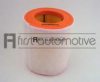 VAG 4G0133843 Air Filter